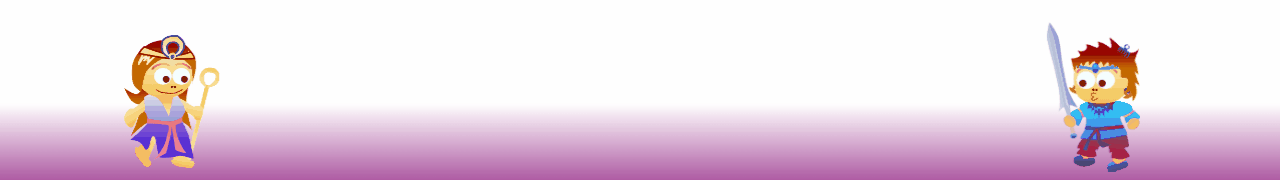 ピン太とニーニャ